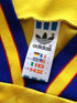 1994/95 Sweden Home Football Shirt (L)
