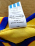 1994/95 Sweden Home Football Shirt (L)