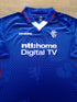 2002/03 Rangers Home Football Shirt