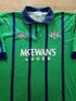 1993/94 Newcastle United 3rd Football Shirt