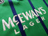 1993/94 Newcastle United 3rd Football Shirt (XXL)
