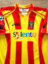 2003/04 Lecce Home Serie A Football Shirt