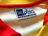 2003/04 Lecce Home Serie A Football Shirt Diarra #27 (XL)