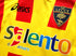 2003/04 Lecce Home Serie A Football Shirt Diarra #27 (XL)