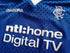 2002/03 Rangers Home Football Shirt (XXL)