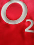 2004/05 Arsenal Home Football Shirt (XXL)