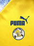 1995/96 Parma 3rd 'Scuola Calcio' Football Shirt. (XL)