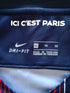 2016/17 PSG Home Football Shirt (XL)