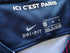 2016/17 PSG Home Football Shirt (M)