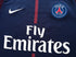 2017/18 PSG Home Football Shirt Mbappé #29 (S)