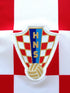 2014/15 Croatia Home Football Shirt (XXL)