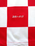 2014/15 Croatia Home Football Shirt (XXL)