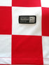 2014/15 Croatia Home Football Shirt (XXL)