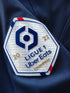 2022/23 PSG Home Ligue 1 Football Shirt Mbappé #7 (M)