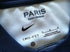 2022/23 PSG Home Ligue 1 Football Shirt Mbappé #7 (M)