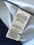 2022/23 PSG Home Ligue 1 Football Shirt Mbappé #7 (M)