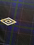 1994/95 Scotland Home Football Shirt (L)