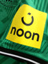 2023/24 Newcastle Utd Away Football Shirt (M)