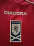2007/08 Scotland 3rd Football Shirt (M)