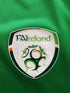 2006/07 Republic of Ireland Home Football Shirt Keane #10 (M)