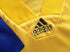1992/93 Sweden Home Football Shirt (XL)