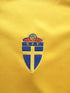1992/93 Sweden Home Football Shirt (XL)