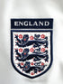 1999/00 England Home Football Shirt (XL)
