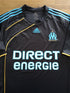 2009/10 Marseille 3rd Football Shirt