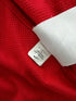 2011/12 Arsenal Home 125th Anniversary Football Shirt (XL)