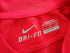 2011/12 Arsenal Home 125th Anniversary Football Shirt (L)