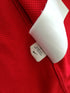 2011/12 Arsenal Home 125th Anniversary Football Shirt (L)