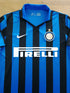 2015/16 Internazionale Home Football Shirt
