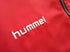 2002/03 Denmark Track Jacket (L)