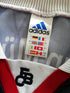 1997/98 Bayern Munich Home Football Shirt Basler #14 (L)