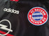 1997/98 Bayern Munich Home Football Shirt Basler #14 (L)