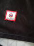 1997/98 Bayern Munich Home Football Shirt Basler #14 (L)