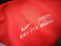 2013/14 Man Utd Home Football Shirt (M)