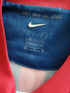2011/12 Barcelona Home La Liga Football Shirt A.Iniesta (M)