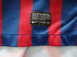 2011/12 Barcelona Home La Liga Football Shirt Messi #10 (M)