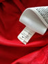 2012/13 Man Utd Home Football Shirt (L)