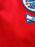 2010 England Away World Cup Football Shirt (M)