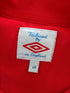 2010/11 England Away Football Shirt (XL)
