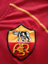 2008/09 Roma Home Football Shirt. (XXL)