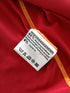 2008/09 Roma Home Football Shirt. (XXL)