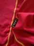 2008/09 Roma Home Football Shirt. (XXL)