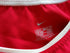2002/03 Arsenal Home Football Shirt (S)