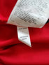 2002/03 Arsenal Home Football Shirt (S)
