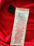 2004/05 Arsenal Home Football Shirt (W) (S) (Size 8-10)