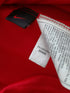 2004/05 Arsenal Home Football Shirt (W) (S) (Size 8-10)