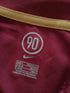 2005/06 Arsenal Home Football Shirt (W) (S) (Size 8-10)